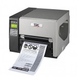 چاپگر عریض لیبل TSC 384 (300)Dpi