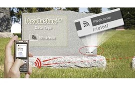 گذاشتن تگ‌های RFID در سنگ قبرها !!!