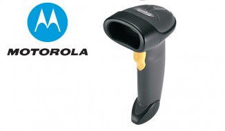 بارکد اسکنر Motorola Symbol