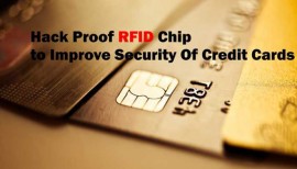 RFID-Chip-